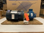 Leeson ELECTRIC,113927.00,MOTOR 2HP 3450RPM W/ FT1 GP1PVM01355C12. Fixed Price $480.00.