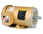 Baldor Reliance Supere CEM3613T - 5 Hp, 3480 Rpm, 230/460V, Phase, 184TC Frame. Fixed Price $650.00.