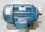 Delco 3G3404 Motor 5HP 3PH 1175RPM Fr: 254U. Fixed Price $599.00.