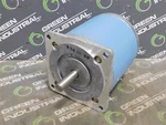 New Superior Electric M092-FD09 Slo-syn Stepping Motor 2.5VDC 4.6A 200 Steps/rev. Fixed Price $750.00.