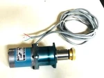 Superior Electric M062-LS-514 Slo-syn Stepping Motor, 200 Steps/rev, 5.3V, 1.6A. Fixed Price $135.00.