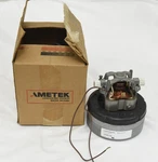 Ametek Lamb Electric 116883-50 Vacuum Motor. Fixed Price $99.99.