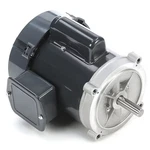 Leeson 5KC32GN25 Capacitor-start General Purpose Motor, 1/4 Hp, 115/230V. Fixed Price $284.99.