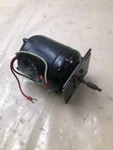 Leeds & Northrup Co. 017209 Ac Electric Motor 120V NYC-12. Fixed Price $225.00.