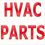 Bard Hvac 8106-033BX 115V 1/2HP 1075RPM 4SPD Motor. Fixed Price $488.29.