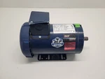 New Old Stock! Marathon 1HP 230-460/190-380V Motor WVB143TTFR16053AAK. Fixed Price $349.95.
