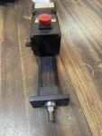 Moog Brushless Motor 303-030A Max 350V 11,000RPM. Fixed Price $200.00.
