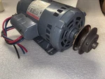 Century 8-353695-01 Hp 208-230-460 V Ph Rpm 1745 Electric Motor. Fixed Price $249.00.