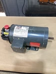 Lincoln Motors SRN4S1TC61Q15, 1HP, 1760 Rpm, Ph, 230/460 V, 56C-85 Frame. Fixed Price $299.99.