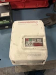 Cracked Corner Reliance SP500 1SU41003 Drive 380/460V-AC 3HP 380-460V-AC Used. Fixed Price $333.33.