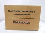 3/4 Hp Reliance Baldor M3464 General Purpose Motor 1725RPM 48 Frame 3PH Tefc .... Fixed Price $300.00.