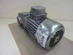 Rexroth Motor MDEMA1M071-12 Used #59339. Fixed Price $86.90.