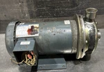 Marathon Model Dcv 56T34F5898A Jet Pump Hp Ph Used Surplus. Fixed Price $635.99.