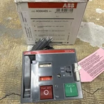 New Abb 1SDA066465R1 Moe XT2-XT4 110...125V Ac/dc Tmax Motor Drive. Fixed Price $745.00.