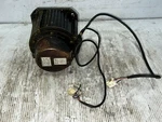 Yaskawa Motor Encoder UTSAE-B17BB. Fixed Price $185.00.