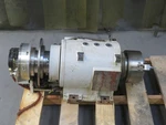 Fanuc AB160S-5.5 AO6B-1251-B456 Ac Spindle Motor T208904. Fixed Price $2499.99.