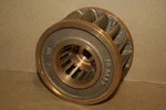 Impeller Rotor For Mhc 25 Nash Engineering, 110 13 0657 Ug, Unused. Fixed Price $450.00.