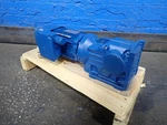 Sew-eurodrive Gear. Fixed Price $450.00.