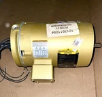 Baldor Electric Motor VEBM3546 1HP Ac 1760RPM 230/460V 3PH 56C Frame No Brake. Fixed Price $150.00.