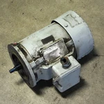 Siemens-allis 1-5324-LR01015-10 Induction Motor. HP:2, RPM:1730, FRAME:145TY.. Fixed Price $189.52.