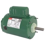 Dayton 1YAZ3 Agricultural Fan Motor, Permanent Split Capacitor, 1/2 Hp,. Fixed Price $323.99.