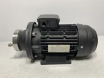 Hoyer HMA3-90L2-2 IE3 2.2KW 400V 3-PHASE Electric Motor. Fixed Price $248.88.