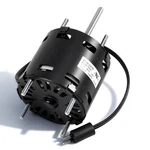 D1124 3.3" Shaded Pole Open Fit For Fasco Replacement Motor, 115V 60HZ .... Fixed Price $109.40.