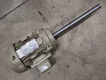 Ge 5KS182SAA153 Xsd Ultra Inverter Duty Motor 5HP 3545 Rpm 230/460V 3PH 182TZ. Fixed Price $1450.00.