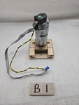 Globe Motors 537A354 30.3 Vdc With Encoder And Base. Free Shipping!. Fixed Price $169.95.