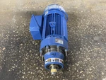 Sumitomo Sm-cyclo 3 Phase Induction Motor TC-FX/FB-1B. Fixed Price $255.00.