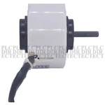 New Chigo YDK-30-4P2-1 Air Conditioner Indoor Fan Motor. Fixed Price $106.35.