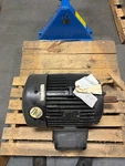 Marathon Ingersoll Rand Motor Bve 284TTFNA4083BC 39493903 Frame Repaired. Fixed Price $2133.33.