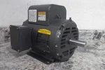 Baldor Electric L1320T Hp 3600 Rpm 115/230VAC General Purpose Motor (c). Fixed Price $249.99.