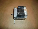 Schneider MDM1PSD23A7 Stepper Motor And Drive 12-75 Vdc Used. Fixed Price $85.00.