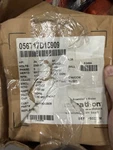 Marathon Electric 1/2HP 1800 56C Odp 208-230/460 X K249A. Fixed Price $200.00.