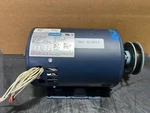 Leeson / C6T17DB88A HP2 56HZ-80 Electric Motor. Fixed Price $219.12.