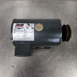 Lincoln Inverter Motor 88D4P2T61 2HP 1725RPM 145T-90 230/460V 3PH D3S5. Fixed Price $189.99.