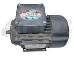 New Leeson C71T34FZ4C Motor 0.75HP 192047.00 Frame D71C. Fixed Price $1100.00.