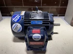 *new* Marathon JK182TTGS40768FL Blue Chip Severe Duty 1-1/2HP 208/460V 1175RPM. Fixed Price $466.58.