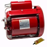 Bell & Gossett 111031 1/6HP 115V 1PH Motor For Pr. Fixed Price $745.04.
