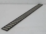 Anorad LCK-P/N-48075(S.H) 04/15/06=L0604M-0413 31 Linear Motor TK176. Fixed Price $500.00.