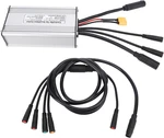 Electric Motor Controller, 36V 48V 250W 500W Sine Wave Speed Wi. Fixed Price $267.00.
