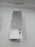 Left Only Th Marine JP-4FA-DP Hi Jacker 4" Back Fixed Adj Plate Boat Motor. Fixed Price $70.00.