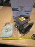 Boston Gear F715B10KVB5GT1 Reducer 10:1. Fixed Price $299.95.