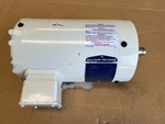 Baldor, VEWDM3554T, 1.5HP Washdown Duty Motor, 3PH, 1755RPM, New! Make Offer!!. Fixed Price $699.99.