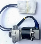 Nidec Phase Brushless Permanent Magnet Gear Motor M033WZTRN0115 Fast Ship. Fixed Price $89.00.