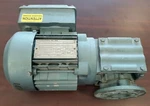 *preowned* Sew Eurodrive WAF20DT71D4 Gear Motor .5 Hp 1380:96 Rpm 2A + Warranty!. Fixed Price $175.00.
