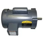 Baldor-reliance VL3605 Capacitor-start/run General Purpose Motor, 2 Hp,. Fixed Price $2017.99.