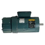 VBM3558T-D Genuine Baldor D-series Brake Motor. Fixed Price $1299.00.
