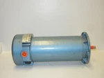 Hampton Products / Hpc 03212 Used Permanent Magnet Dc Motor 1800 Rpm. Fixed Price $600.00.